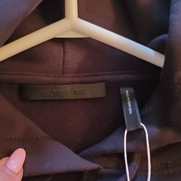 Helmut Lang Mens Tracksuit NEW WITH TAGS - Picture 3 of 7